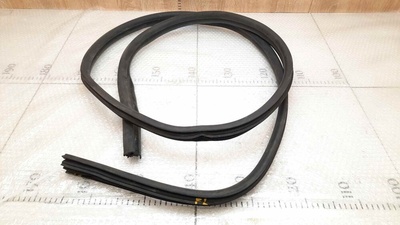 808321867R Уплотнитель двери передней левой Renault Duster 2010-2020
По кузову.
Незначительный