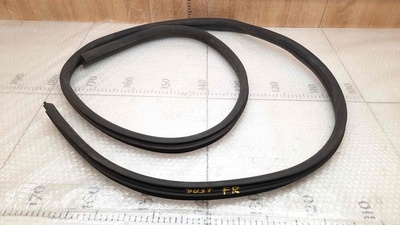 808321867R Уплотнитель двери передней правой Renault Duster 2010-2020
По кузову.
Незначительный