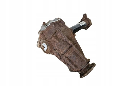 515003E950 Мост карданный передний 3.333 kia sorento i рестайлинг 07 - 09 2.5 crdi