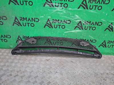 A2138856900 решетка бампера нижняя Mercedes E-Class W213, S213 2016-2020 , 8