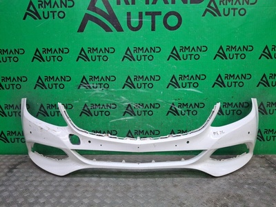 A20588516019999 Бампер Mercedes C-Class W205 2014-2018 , A2058850525, 8