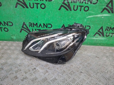 A2139066501 Фара Mercedes E-Class W213, S213, C238 2016-2020 , A2139068708, 8