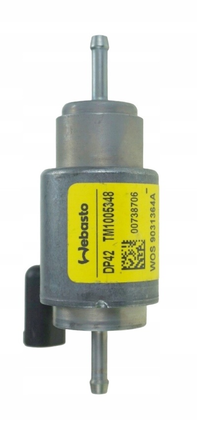 WOS9031364A webasto насос