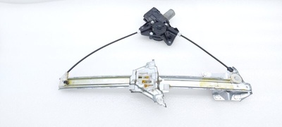 698200R100 Стеклоподъемник Toyota RAV4 XA50 2021 , 8572042130