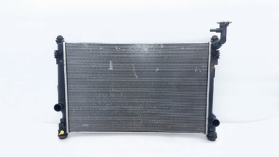 1640025190 Радиатор основной Toyota RAV4 XA50 2021