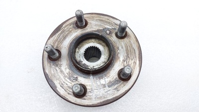 4355033070 Ступица Toyota RAV4 XA50 2021