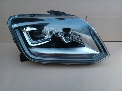 2H1941018 bi - xenon передний правая volkswagen amarok фара оригинальный фара