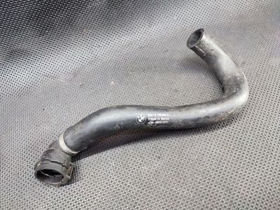 6793660 Патрубок радиатора BMW 5 F10/F11/GT F07 2010