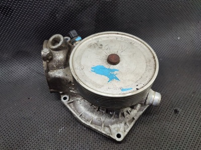 1162524 Помпа BMW 5 F10/F11/GT F07 2010 ,1433075
