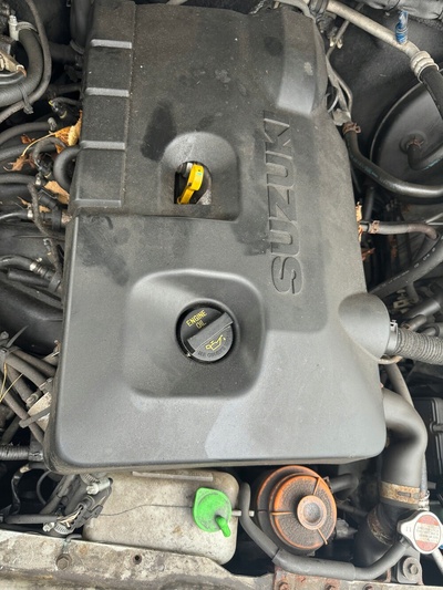 J20A гранд vitara ii 2 , 0 16v двигатель в сборе рестайлинг