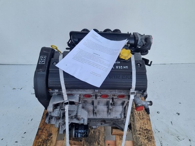 18K4F двигатель комплект rover 45 1.8 16v документально 174tyś