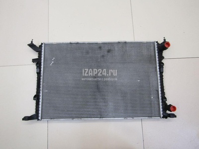 8K0121251L Радиатор основной VAG Q3 (8U) (2012 - 2018)