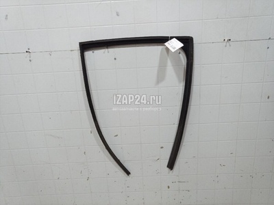 KD5372605D Уплотнитель стекла двери Mazda CX 5 (2012 - 2017)