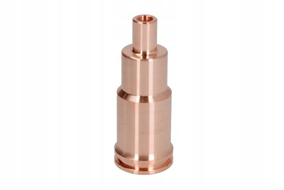 49958 febi bilstein втулка , корпус инжектора