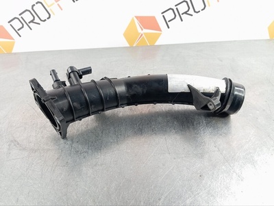 A2700900844 Патрубок (трубопровод, шланг) Mercedes CLA C117 2016 , A2700900644, A2700900744