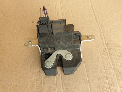 51876008 Fiat oe замок крышки багажника багажника