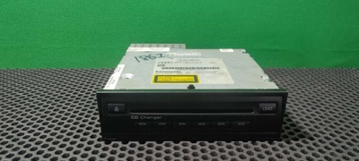 4E0035110A CD чейнджер Audi A6 C6 (S6,RS6) 2007 4E0 035 110 A, 4E0 910 110 C