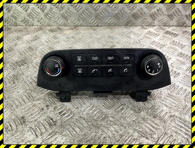 972503U001 Блок управления печки / климат-контроля Kia Sportage 3 2012