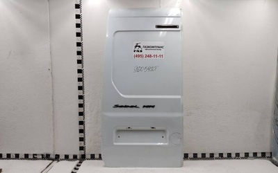 A31S126300015 Дверь задняя левая распашная глухая Газель NN