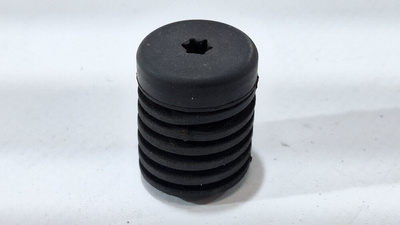 600722000B Отбойник капота (демпфер) Tesla Model S 2-й рест. 2021 6007220-00-B,22902,1669060-00-A