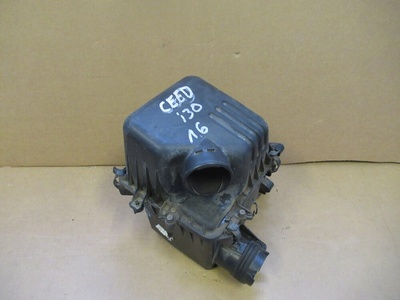 KIA CEED OBUDOWA FILTRA POWIETRZA 281102H000