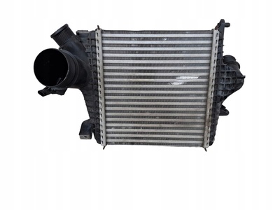 4M0145803BP audi q7 q8 touareg cayenne радиатор воздушный кулер