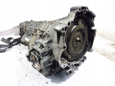 01V300049P автоматическая кпп 5hp19 fau audi a6 c5 рестайлинг 2.5 v6 tdi quattro