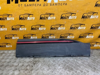 609001370aa Накладка двери Перед. Chery Tiggo 4 Pro 2023