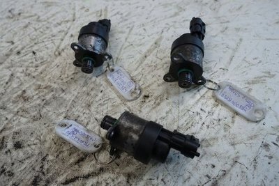 0928400584 ldv maxus 2.5 crd датчик топлива клапан