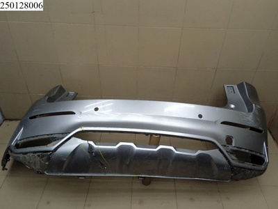 2804125XKQ00A Бампер задний Haval F7 2019- ,F7x 2019- ,2804100XKQ00A