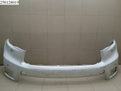 521190E220 Бампер передний TOYOTA Highlander III 2013- Toyota 52119-0E220,,521190E230,52119-0E230,521190E240,52119-0E240