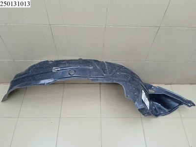 306HDF034 Локер (подкрылок) передний левый TYC CR-V 2007-2012 Honda ,306-HDF034,74150-SXS-A00,74150S9A000,74150-S9A-000,74150SXSA00