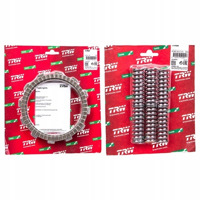 MCC1208MEF1286 trw mcc120 - 8 mef128 - 6 муфта trw