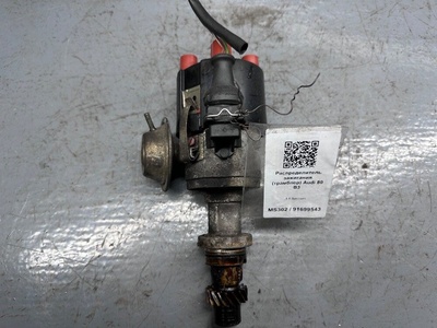 050905205C КРЫШКА РАСПРЕДЕЛИТЕЛЯ ЗАЖИГАНИЯ (ТРАМБЛЁРА) Volkswagen Jetta 2 1989 , 0237020198