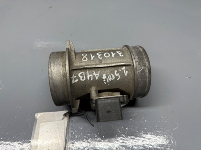 059906461g Расходомер воздуха Audi A4 B6 2005 , afh7025f, hitachi