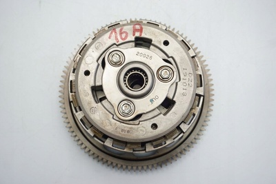 7885253675086740 Triumph bonneville street твин 900 муфта корзина сцепления