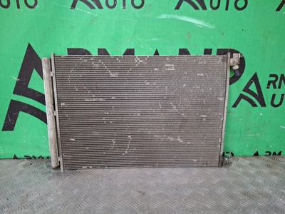 A0995000454 радиатор кондиционера Mercedes C-Class W205 2014-2021 , 8