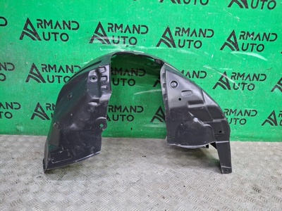 TOTEMAN001511 подкрылок Haval Jolion 1 2021-нв , A0N18911, 2