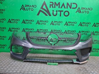 A29288518259999 Бампер Mercedes GLE-Class Coupe C292 2015-2019 , A2928851825, 8