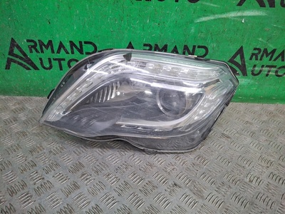 A2048202339 Фара Mercedes GLK-Class X204 2012-2015 , A2048201539, 9
