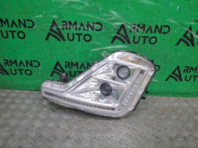 3772010C6203 Фара Dongfeng Kingland GX DFH4180 2021-нв , 8