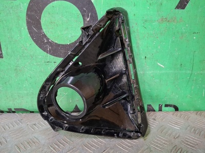 86522H5510 окантовка птф Hyundai Solaris 2 2020-нв , 8
