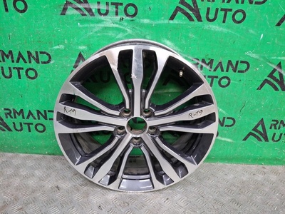3113102XKQ00A диск колесный r19 Haval F7 1 , 4