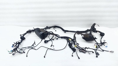 8211542250 Проводка подкапотная Toyota RAV4 XA50 2021 , 8266242700, 8266242A40, 8266042110, 8261042090, 8274042050, 8274042120