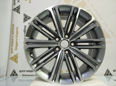 52910B1650 Диск литой R18 Genesis G80 1 DH 2016-2020
