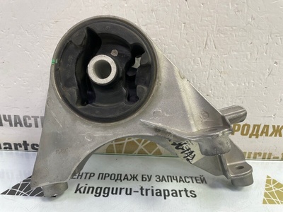 96626810 Подушка двигателя Chevrolet Captiva 1 C100 до Рестайлинг 2006-2011