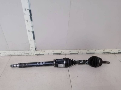 P30614411 Полуось передняя правая Volvo Volvo S40 1995-2004 , 36000535
