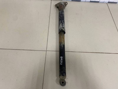4M5118080AAF Амортизатор задний Ford Ford Focus 2 (DB) 2008-2011