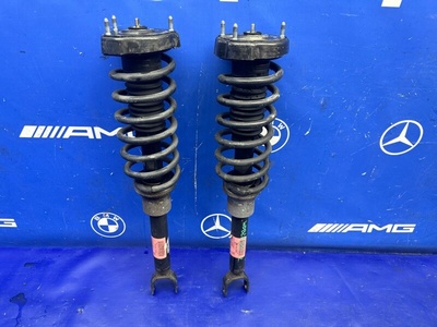 A2113208013 Амортизатор Mercedes-benz E350 W211 2006 , 2113231500, A2113210404, , A2113230092, A2113230244, A2113200026, 2113210404, 2113208013, 2113230092, 2113230244, 2113200026, 80140400