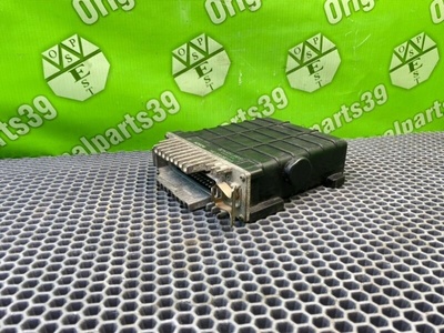 A0075451432 Эбу двигателя Mercedes-Benz E-Class W124 1987 , 0075451432, 0280800284, KE0021